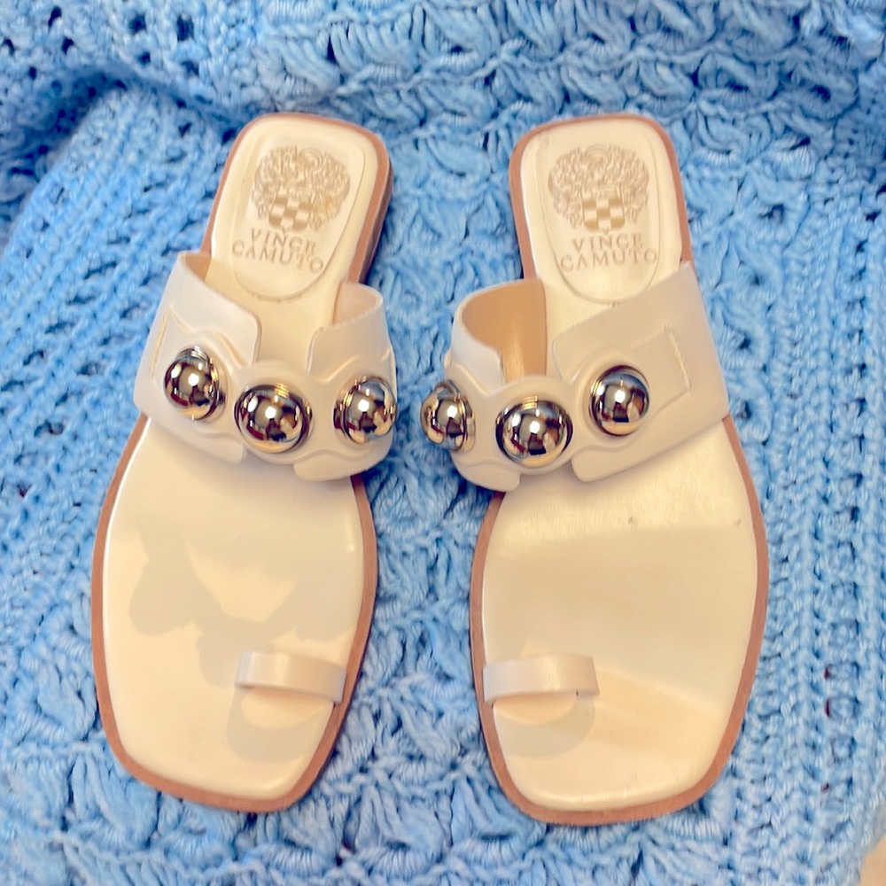Vince Camuto sandals
